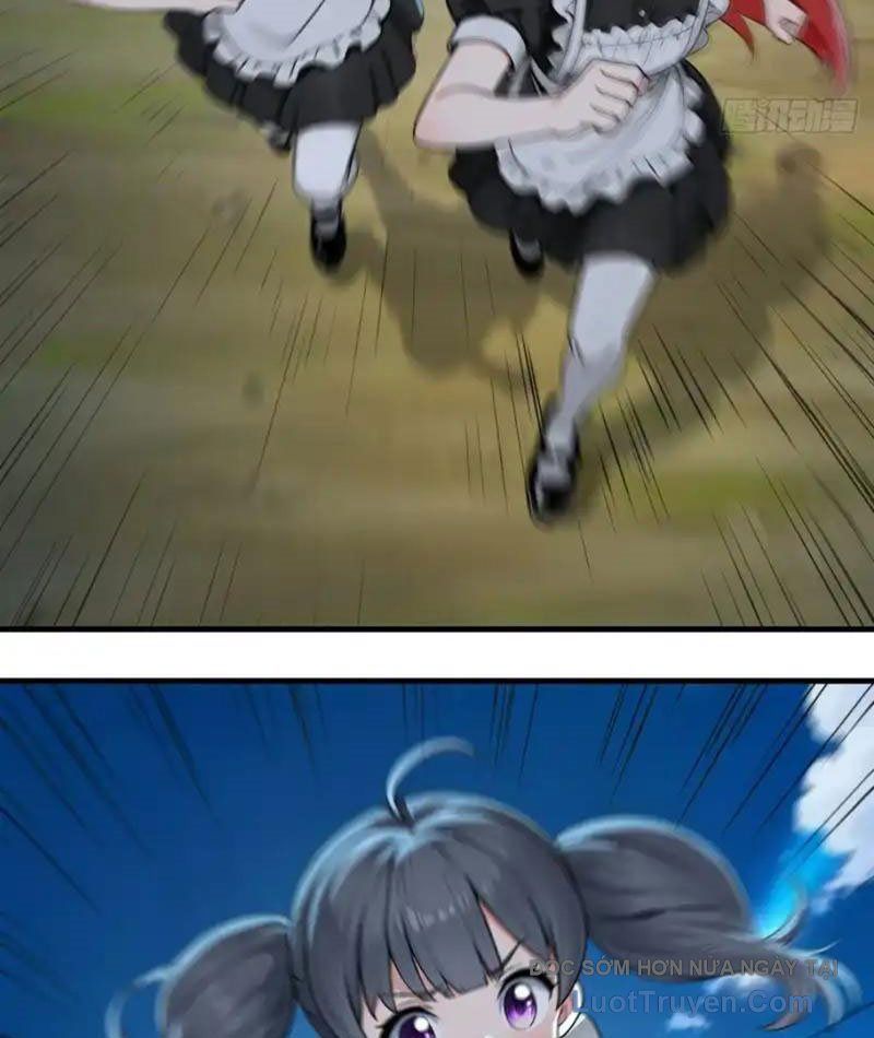 Sau Khi Đầu Thai, Ta Được Kẻ Thù Khắc Thành Vô Địch Chapter 38 - 6