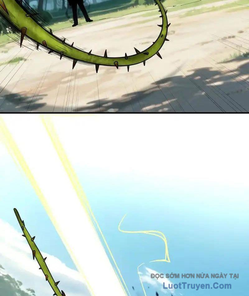 Sau Khi Đầu Thai, Ta Được Kẻ Thù Khắc Thành Vô Địch Chapter 38 - 57