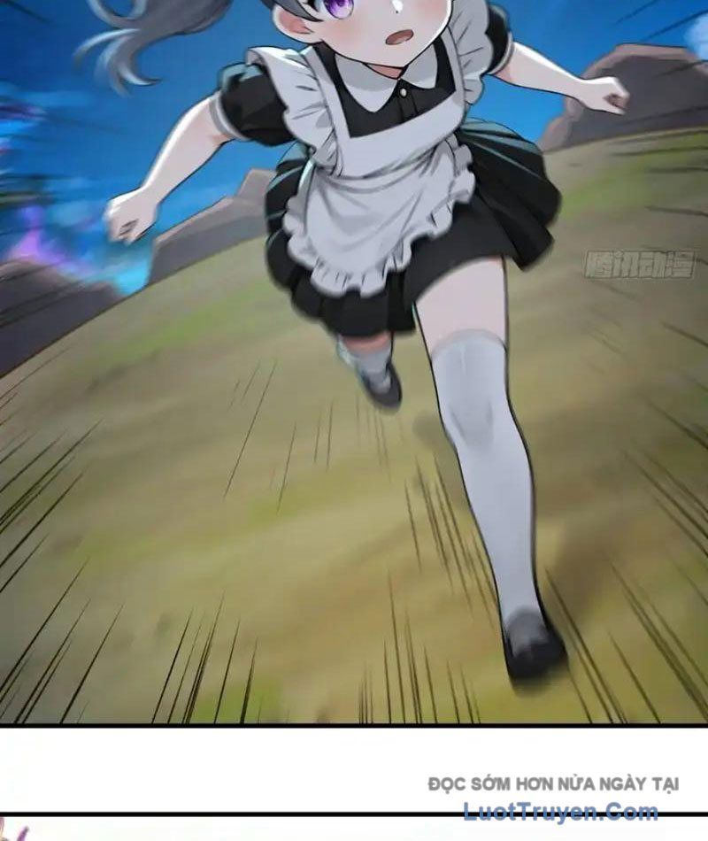 Sau Khi Đầu Thai, Ta Được Kẻ Thù Khắc Thành Vô Địch Chapter 38 - 7