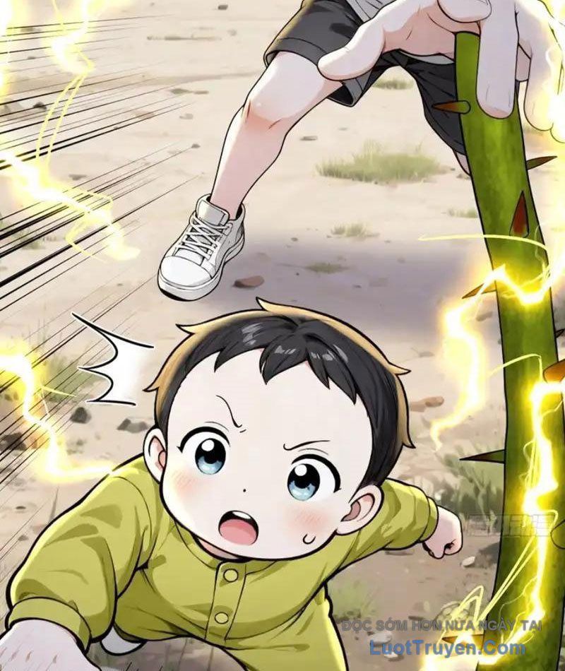 Sau Khi Đầu Thai, Ta Được Kẻ Thù Khắc Thành Vô Địch Chapter 38 - 61