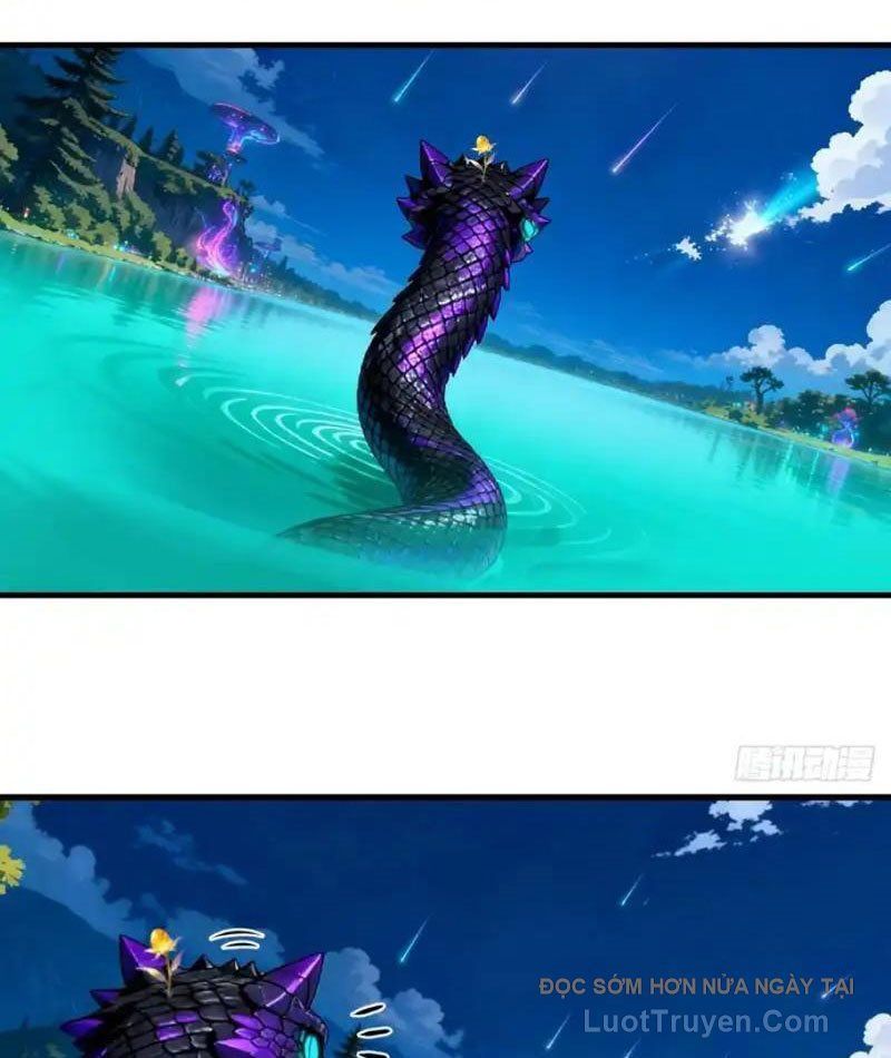Sau Khi Đầu Thai, Ta Được Kẻ Thù Khắc Thành Vô Địch Chapter 38 - 9