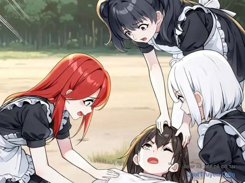 Sau Khi Đầu Thai, Ta Được Kẻ Thù Khắc Thành Vô Địch Chapter 41 - 108