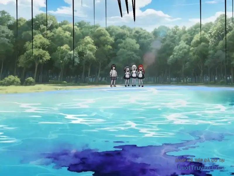 Sau Khi Đầu Thai, Ta Được Kẻ Thù Khắc Thành Vô Địch Chapter 41 - 14