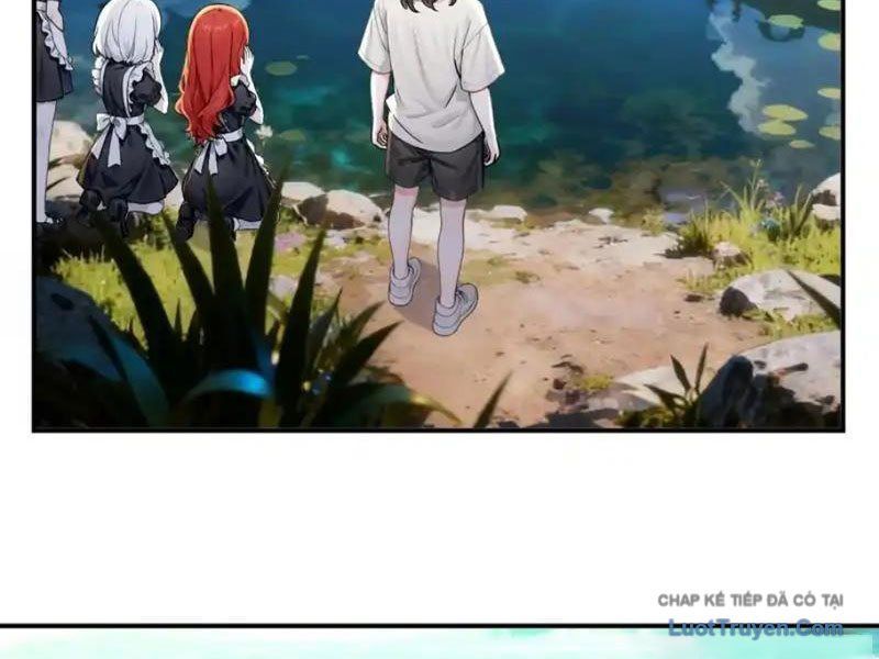 Sau Khi Đầu Thai, Ta Được Kẻ Thù Khắc Thành Vô Địch Chapter 41 - 3