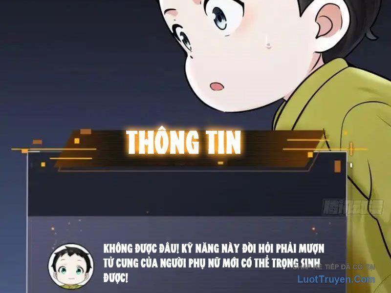 Sau Khi Đầu Thai, Ta Được Kẻ Thù Khắc Thành Vô Địch Chapter 41 - 27