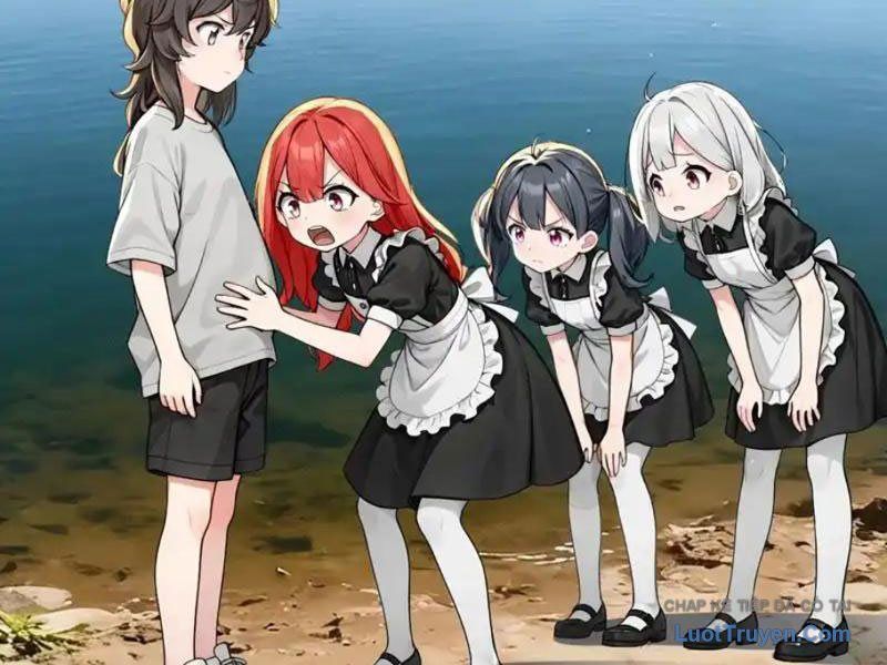 Sau Khi Đầu Thai, Ta Được Kẻ Thù Khắc Thành Vô Địch Chapter 41 - 61