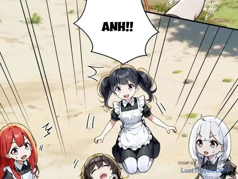 Sau Khi Đầu Thai, Ta Được Kẻ Thù Khắc Thành Vô Địch Chapter 42 - 20