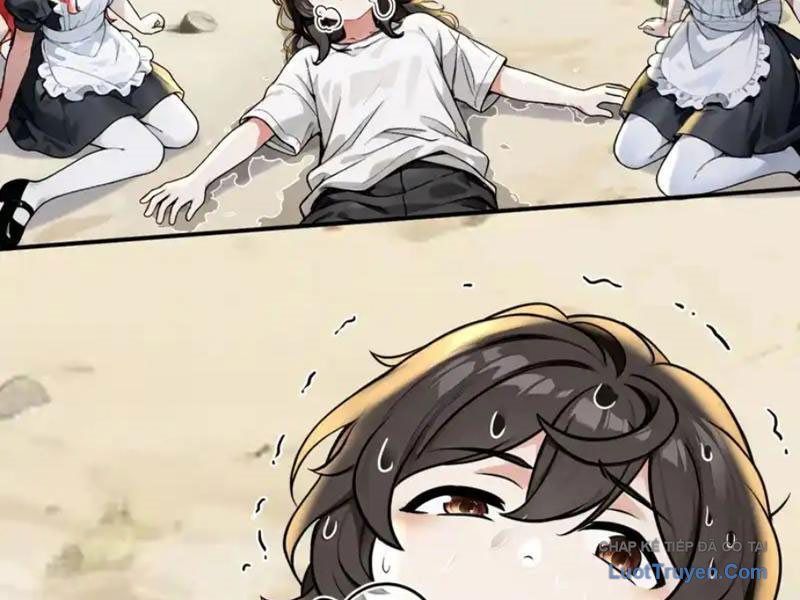 Sau Khi Đầu Thai, Ta Được Kẻ Thù Khắc Thành Vô Địch Chapter 42 - 21