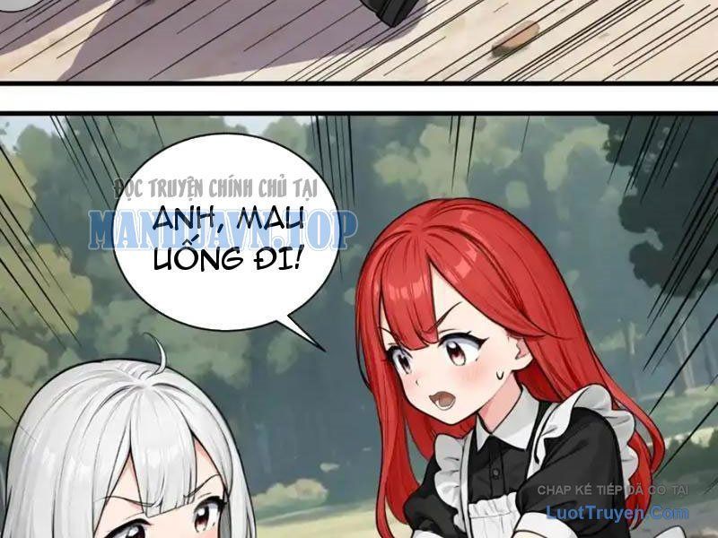 Sau Khi Đầu Thai, Ta Được Kẻ Thù Khắc Thành Vô Địch Chapter 42 - 49