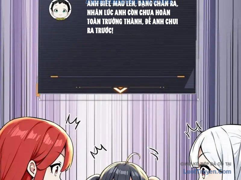 Sau Khi Đầu Thai, Ta Được Kẻ Thù Khắc Thành Vô Địch Chapter 42 - 9