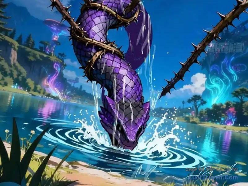 Sau Khi Đầu Thai, Ta Được Kẻ Thù Khắc Thành Vô Địch Chapter 42 - 87