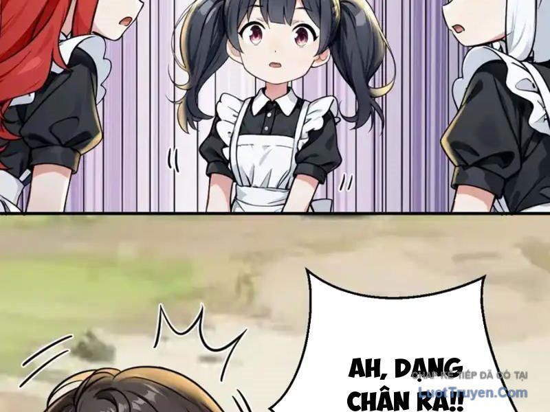 Sau Khi Đầu Thai, Ta Được Kẻ Thù Khắc Thành Vô Địch Chapter 42 - 10