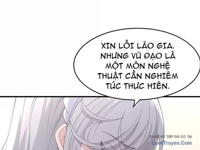 Thuật Sĩ Luyện Kim Tà Ác Không Giải Quyết Được Vật Thí Nghiệm Của Mình Chapter 63 - 2