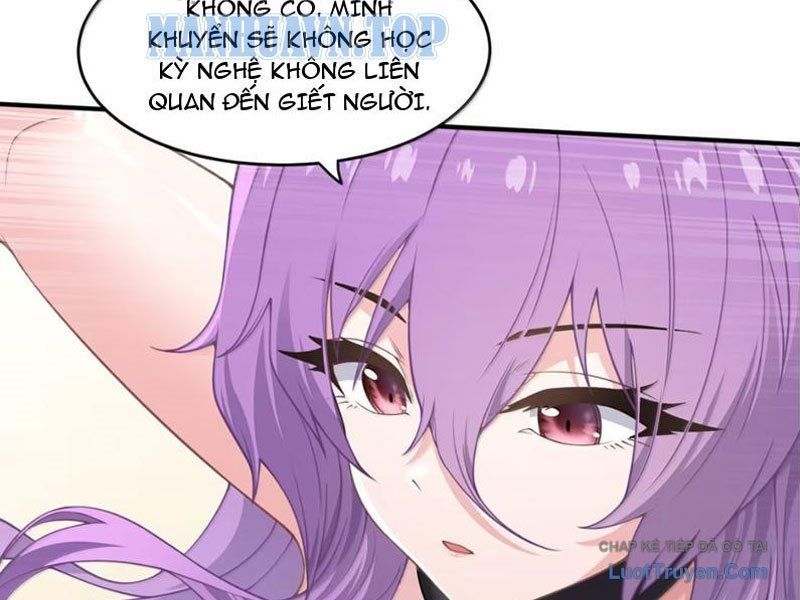 Thuật Sĩ Luyện Kim Tà Ác Không Giải Quyết Được Vật Thí Nghiệm Của Mình Chapter 63 - 103