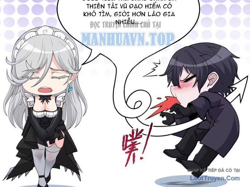 Thuật Sĩ Luyện Kim Tà Ác Không Giải Quyết Được Vật Thí Nghiệm Của Mình Chapter 63 - 123