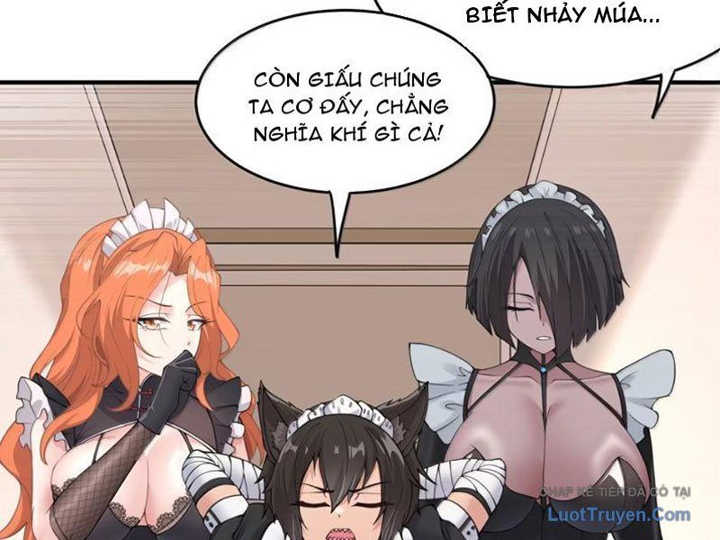 Thuật Sĩ Luyện Kim Tà Ác Không Giải Quyết Được Vật Thí Nghiệm Của Mình Chapter 63 - 15