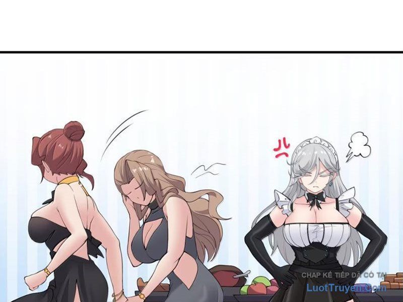 Thuật Sĩ Luyện Kim Tà Ác Không Giải Quyết Được Vật Thí Nghiệm Của Mình Chapter 63 - 159