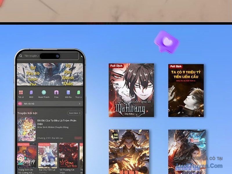 Thuật Sĩ Luyện Kim Tà Ác Không Giải Quyết Được Vật Thí Nghiệm Của Mình Chapter 63 - 186