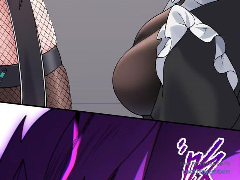 Thuật Sĩ Luyện Kim Tà Ác Không Giải Quyết Được Vật Thí Nghiệm Của Mình Chapter 63 - 22