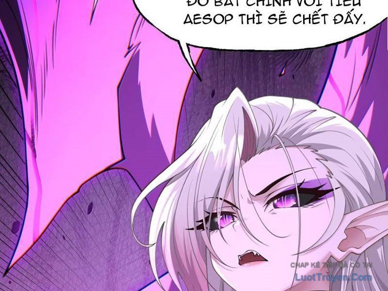 Thuật Sĩ Luyện Kim Tà Ác Không Giải Quyết Được Vật Thí Nghiệm Của Mình Chapter 63 - 24