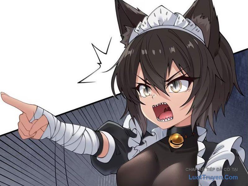Thuật Sĩ Luyện Kim Tà Ác Không Giải Quyết Được Vật Thí Nghiệm Của Mình Chapter 63 - 28