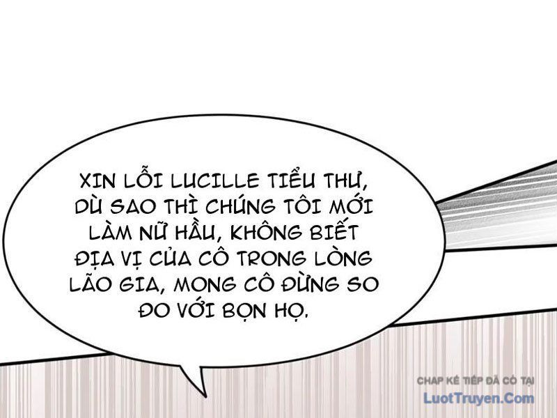 Thuật Sĩ Luyện Kim Tà Ác Không Giải Quyết Được Vật Thí Nghiệm Của Mình Chapter 63 - 36