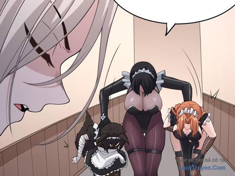 Thuật Sĩ Luyện Kim Tà Ác Không Giải Quyết Được Vật Thí Nghiệm Của Mình Chapter 63 - 41
