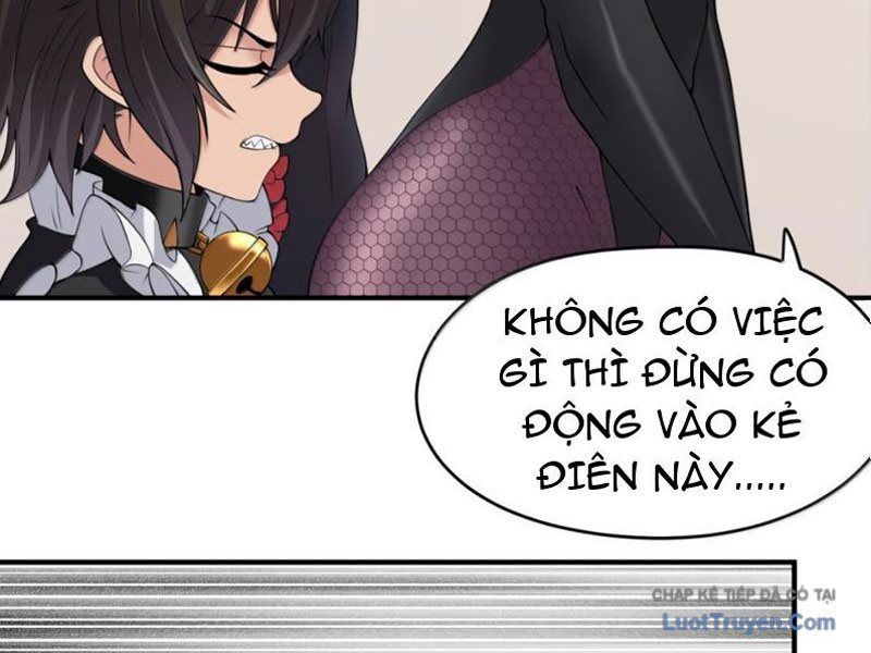 Thuật Sĩ Luyện Kim Tà Ác Không Giải Quyết Được Vật Thí Nghiệm Của Mình Chapter 63 - 47