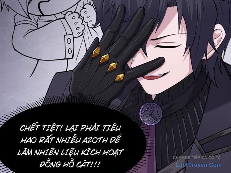 Thuật Sĩ Luyện Kim Tà Ác Không Giải Quyết Được Vật Thí Nghiệm Của Mình Chapter 63 - 56