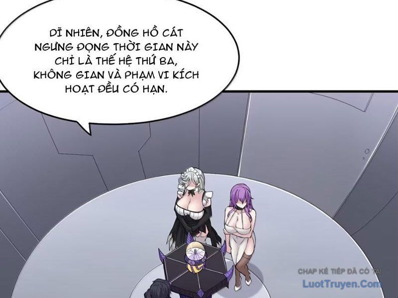 Thuật Sĩ Luyện Kim Tà Ác Không Giải Quyết Được Vật Thí Nghiệm Của Mình Chapter 63 - 58