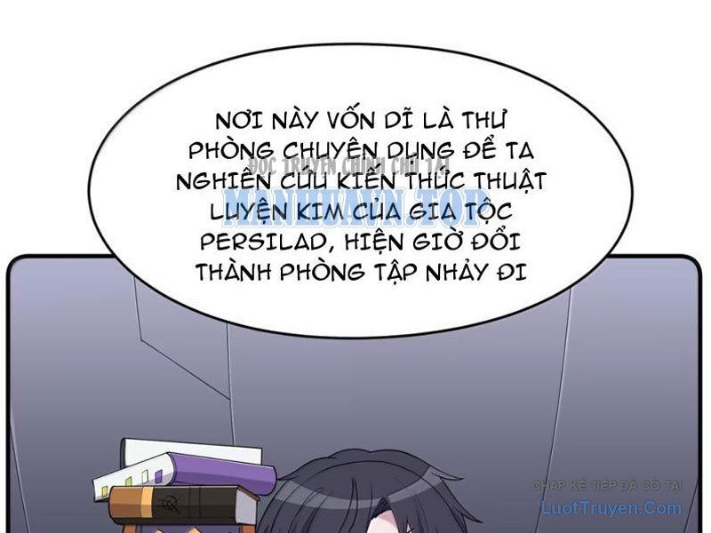 Thuật Sĩ Luyện Kim Tà Ác Không Giải Quyết Được Vật Thí Nghiệm Của Mình Chapter 63 - 60