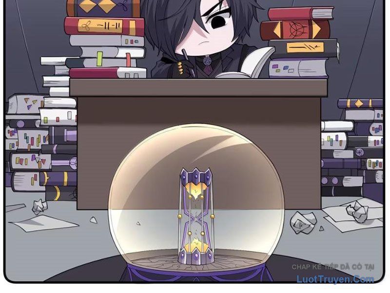 Thuật Sĩ Luyện Kim Tà Ác Không Giải Quyết Được Vật Thí Nghiệm Của Mình Chapter 63 - 61