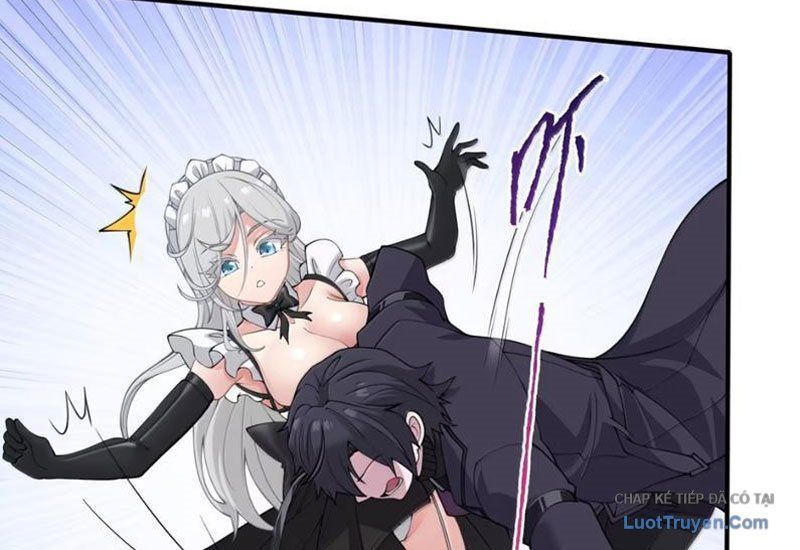 Thuật Sĩ Luyện Kim Tà Ác Không Giải Quyết Được Vật Thí Nghiệm Của Mình Chapter 63 - 76