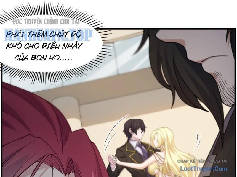 Thuật Sĩ Luyện Kim Tà Ác Không Giải Quyết Được Vật Thí Nghiệm Của Mình Chapter 64 - 131