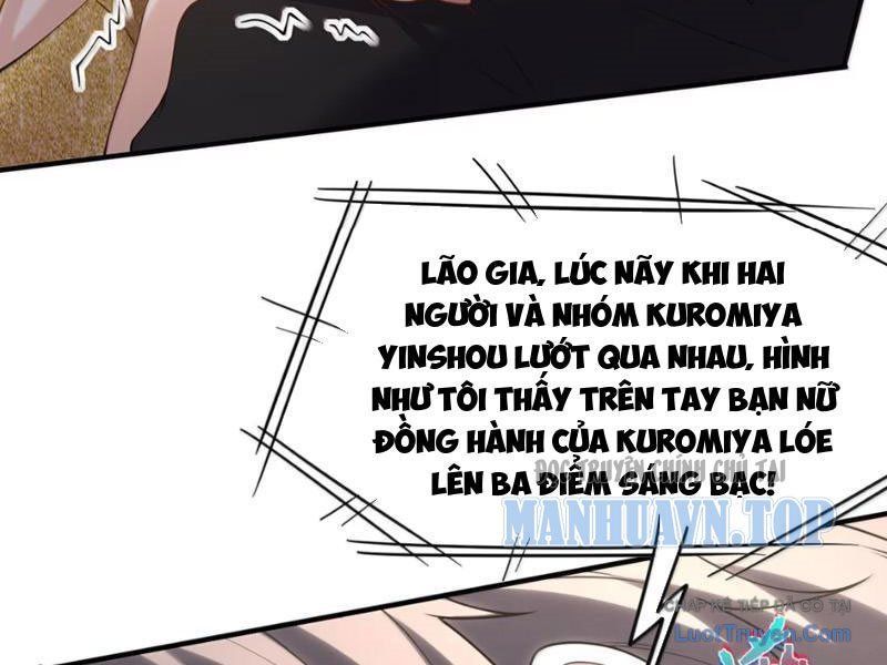 Thuật Sĩ Luyện Kim Tà Ác Không Giải Quyết Được Vật Thí Nghiệm Của Mình Chapter 64 - 144