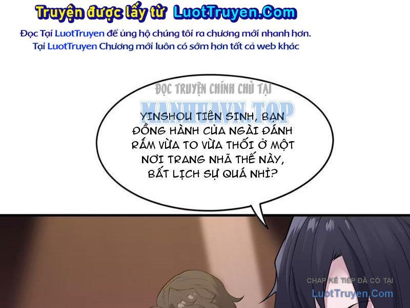 Thuật Sĩ Luyện Kim Tà Ác Không Giải Quyết Được Vật Thí Nghiệm Của Mình Chapter 64 - 173