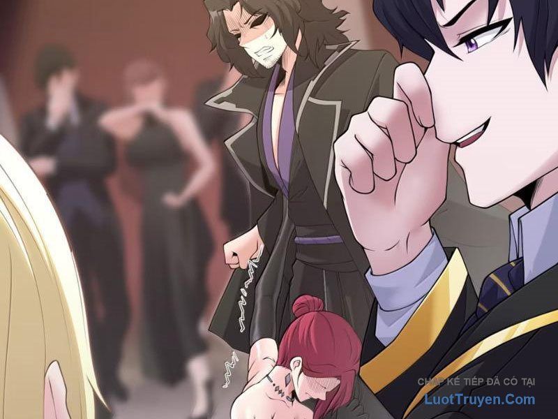 Thuật Sĩ Luyện Kim Tà Ác Không Giải Quyết Được Vật Thí Nghiệm Của Mình Chapter 64 - 174