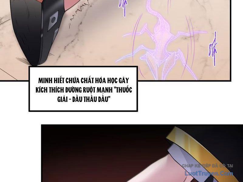 Thuật Sĩ Luyện Kim Tà Ác Không Giải Quyết Được Vật Thí Nghiệm Của Mình Chapter 64 - 177