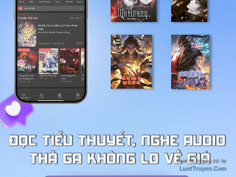 Thuật Sĩ Luyện Kim Tà Ác Không Giải Quyết Được Vật Thí Nghiệm Của Mình Chapter 64 - 179