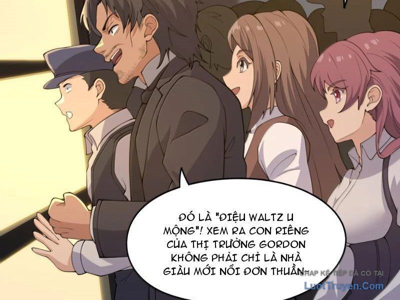 Thuật Sĩ Luyện Kim Tà Ác Không Giải Quyết Được Vật Thí Nghiệm Của Mình Chapter 64 - 19