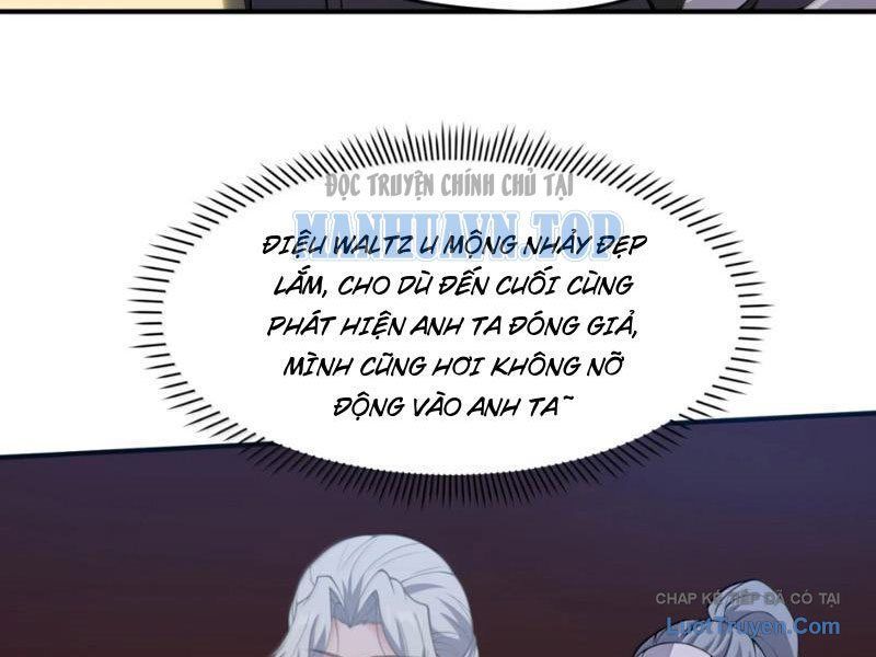 Thuật Sĩ Luyện Kim Tà Ác Không Giải Quyết Được Vật Thí Nghiệm Của Mình Chapter 64 - 20