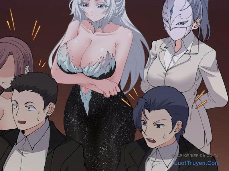 Thuật Sĩ Luyện Kim Tà Ác Không Giải Quyết Được Vật Thí Nghiệm Của Mình Chapter 64 - 21