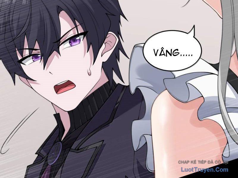 Thuật Sĩ Luyện Kim Tà Ác Không Giải Quyết Được Vật Thí Nghiệm Của Mình Chapter 64 - 27