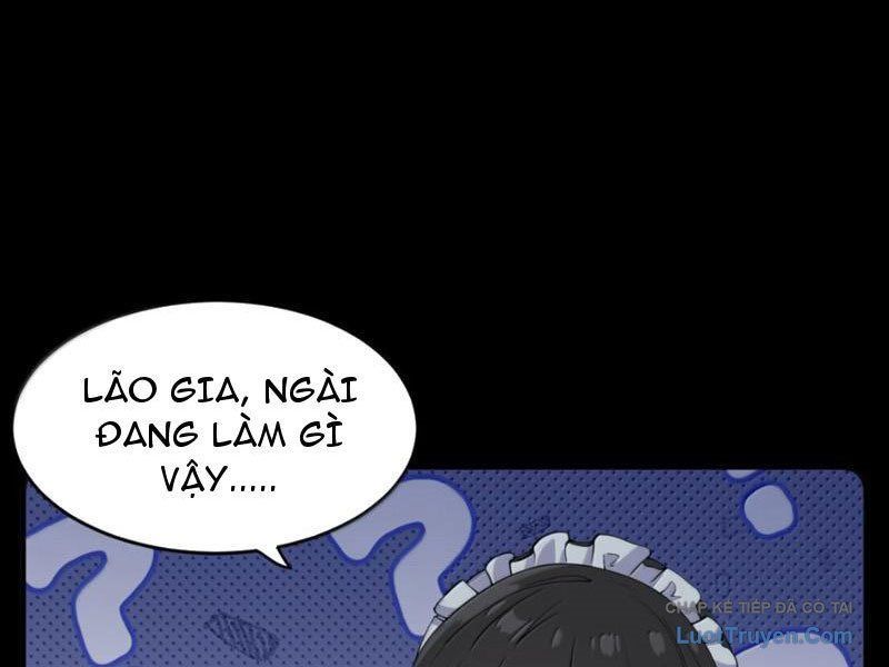 Thuật Sĩ Luyện Kim Tà Ác Không Giải Quyết Được Vật Thí Nghiệm Của Mình Chapter 64 - 31