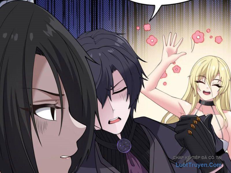 Thuật Sĩ Luyện Kim Tà Ác Không Giải Quyết Được Vật Thí Nghiệm Của Mình Chapter 64 - 40