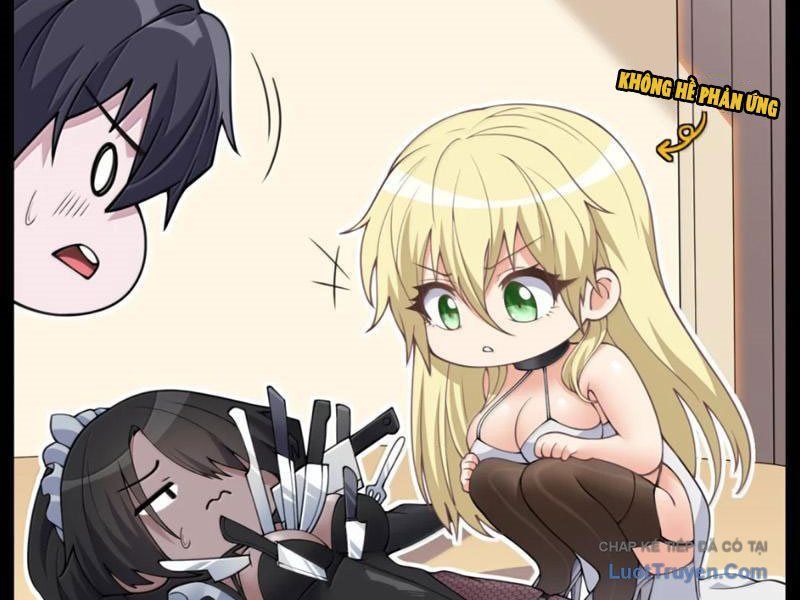 Thuật Sĩ Luyện Kim Tà Ác Không Giải Quyết Được Vật Thí Nghiệm Của Mình Chapter 64 - 46