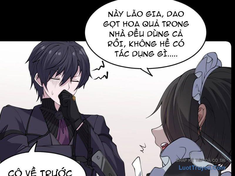 Thuật Sĩ Luyện Kim Tà Ác Không Giải Quyết Được Vật Thí Nghiệm Của Mình Chapter 64 - 48