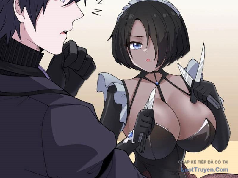 Thuật Sĩ Luyện Kim Tà Ác Không Giải Quyết Được Vật Thí Nghiệm Của Mình Chapter 64 - 51