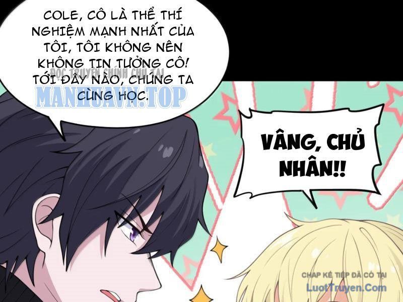 Thuật Sĩ Luyện Kim Tà Ác Không Giải Quyết Được Vật Thí Nghiệm Của Mình Chapter 64 - 55