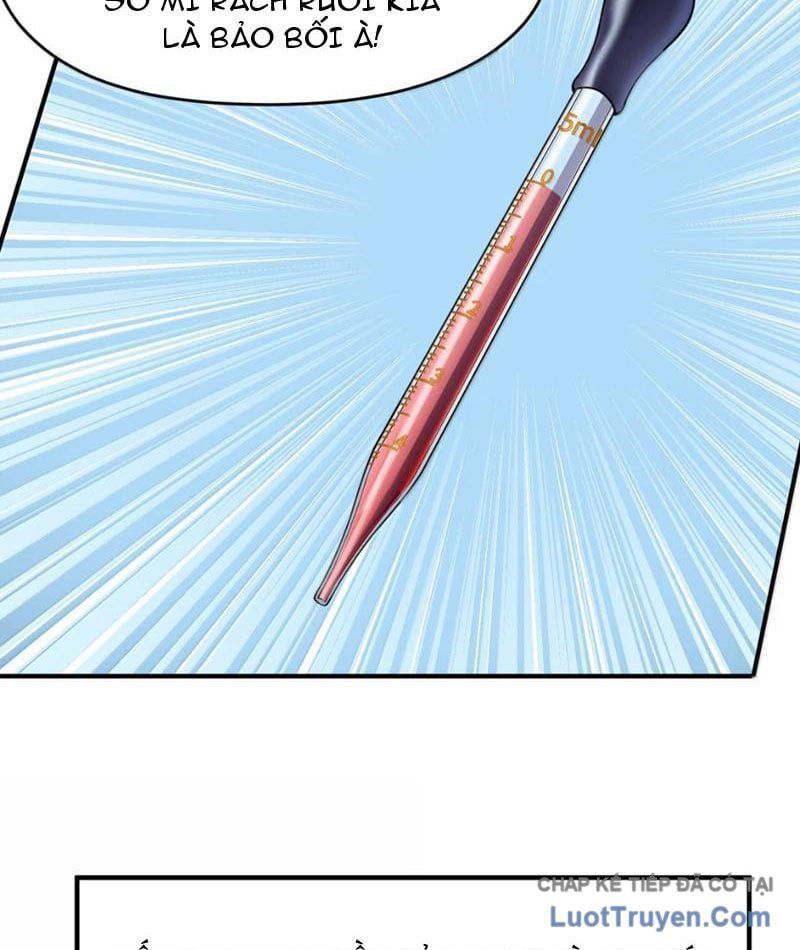 Thuật Sĩ Luyện Kim Tà Ác Không Giải Quyết Được Vật Thí Nghiệm Của Mình Chapter 67 - 12